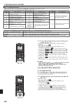 Предварительный просмотр 202 страницы Mitsubishi Electric PKA-RP HAL Installation Manual