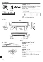 Предварительный просмотр 210 страницы Mitsubishi Electric PKA-RP HAL Installation Manual