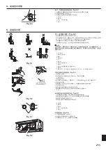 Предварительный просмотр 211 страницы Mitsubishi Electric PKA-RP HAL Installation Manual