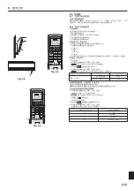 Предварительный просмотр 215 страницы Mitsubishi Electric PKA-RP HAL Installation Manual