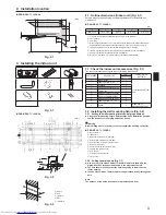 Preview for 3 page of Mitsubishi Electric PKA-RP KAL Installation Manual