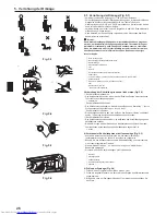 Preview for 26 page of Mitsubishi Electric PKA-RP KAL Installation Manual