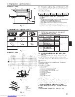 Preview for 39 page of Mitsubishi Electric PKA-RP KAL Installation Manual