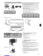 Preview for 43 page of Mitsubishi Electric PKA-RP KAL Installation Manual