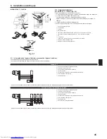 Preview for 45 page of Mitsubishi Electric PKA-RP KAL Installation Manual