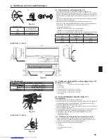 Предварительный просмотр 61 страницы Mitsubishi Electric PKA-RP KAL Installation Manual