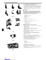 Предварительный просмотр 62 страницы Mitsubishi Electric PKA-RP KAL Installation Manual