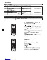 Предварительный просмотр 70 страницы Mitsubishi Electric PKA-RP KAL Installation Manual