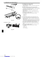 Preview for 78 page of Mitsubishi Electric PKA-RP KAL Installation Manual