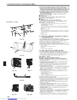 Предварительный просмотр 112 страницы Mitsubishi Electric PKA-RP KAL Installation Manual