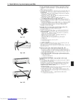 Предварительный просмотр 113 страницы Mitsubishi Electric PKA-RP KAL Installation Manual