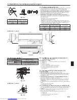 Предварительный просмотр 115 страницы Mitsubishi Electric PKA-RP KAL Installation Manual