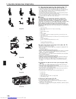 Предварительный просмотр 116 страницы Mitsubishi Electric PKA-RP KAL Installation Manual