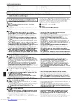 Preview for 146 page of Mitsubishi Electric PKA-RP KAL Installation Manual