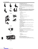 Preview for 170 page of Mitsubishi Electric PKA-RP KAL Installation Manual