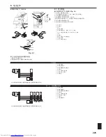 Preview for 225 page of Mitsubishi Electric PKA-RP KAL Installation Manual