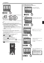 Предварительный просмотр 7 страницы Mitsubishi Electric PKA-RP KAL Operation Manual