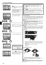 Предварительный просмотр 10 страницы Mitsubishi Electric PKA-RP KAL Operation Manual