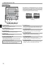 Предварительный просмотр 14 страницы Mitsubishi Electric PKA-RP KAL Operation Manual