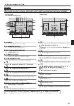 Предварительный просмотр 15 страницы Mitsubishi Electric PKA-RP KAL Operation Manual