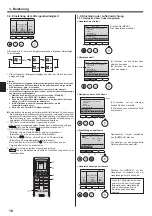 Предварительный просмотр 18 страницы Mitsubishi Electric PKA-RP KAL Operation Manual