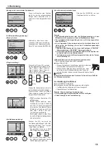 Предварительный просмотр 19 страницы Mitsubishi Electric PKA-RP KAL Operation Manual