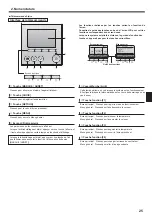 Предварительный просмотр 25 страницы Mitsubishi Electric PKA-RP KAL Operation Manual