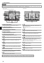 Предварительный просмотр 26 страницы Mitsubishi Electric PKA-RP KAL Operation Manual