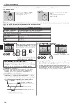 Предварительный просмотр 28 страницы Mitsubishi Electric PKA-RP KAL Operation Manual