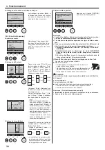 Предварительный просмотр 30 страницы Mitsubishi Electric PKA-RP KAL Operation Manual