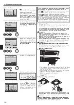 Предварительный просмотр 32 страницы Mitsubishi Electric PKA-RP KAL Operation Manual