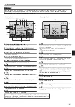 Предварительный просмотр 37 страницы Mitsubishi Electric PKA-RP KAL Operation Manual