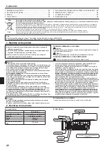 Предварительный просмотр 46 страницы Mitsubishi Electric PKA-RP KAL Operation Manual