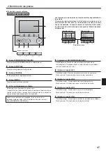 Предварительный просмотр 47 страницы Mitsubishi Electric PKA-RP KAL Operation Manual