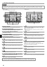 Предварительный просмотр 48 страницы Mitsubishi Electric PKA-RP KAL Operation Manual