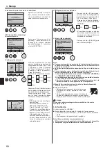 Предварительный просмотр 52 страницы Mitsubishi Electric PKA-RP KAL Operation Manual