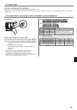 Предварительный просмотр 53 страницы Mitsubishi Electric PKA-RP KAL Operation Manual