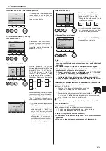 Предварительный просмотр 63 страницы Mitsubishi Electric PKA-RP KAL Operation Manual