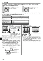 Предварительный просмотр 72 страницы Mitsubishi Electric PKA-RP KAL Operation Manual