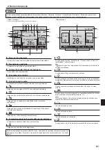 Предварительный просмотр 81 страницы Mitsubishi Electric PKA-RP KAL Operation Manual