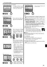 Предварительный просмотр 85 страницы Mitsubishi Electric PKA-RP KAL Operation Manual