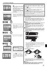 Предварительный просмотр 87 страницы Mitsubishi Electric PKA-RP KAL Operation Manual