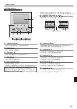 Предварительный просмотр 91 страницы Mitsubishi Electric PKA-RP KAL Operation Manual