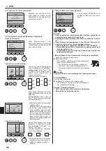 Предварительный просмотр 96 страницы Mitsubishi Electric PKA-RP KAL Operation Manual