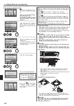 Предварительный просмотр 98 страницы Mitsubishi Electric PKA-RP KAL Operation Manual