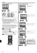 Предварительный просмотр 106 страницы Mitsubishi Electric PKA-RP KAL Operation Manual