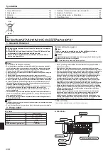 Предварительный просмотр 112 страницы Mitsubishi Electric PKA-RP KAL Operation Manual