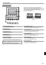 Предварительный просмотр 113 страницы Mitsubishi Electric PKA-RP KAL Operation Manual