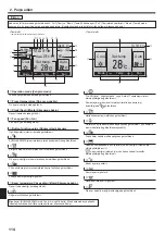 Предварительный просмотр 114 страницы Mitsubishi Electric PKA-RP KAL Operation Manual