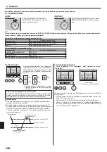 Предварительный просмотр 116 страницы Mitsubishi Electric PKA-RP KAL Operation Manual